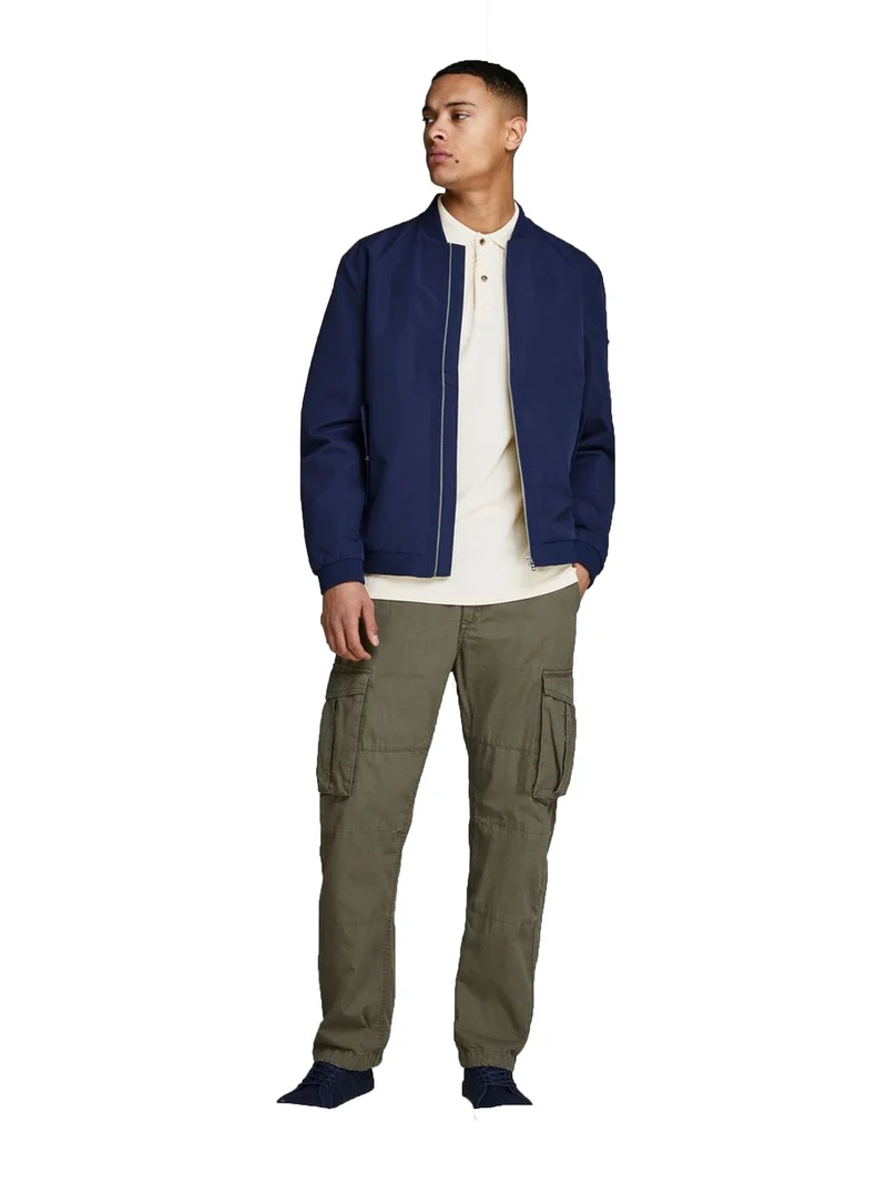 Polo Uomo Premium Slim Fit M/C