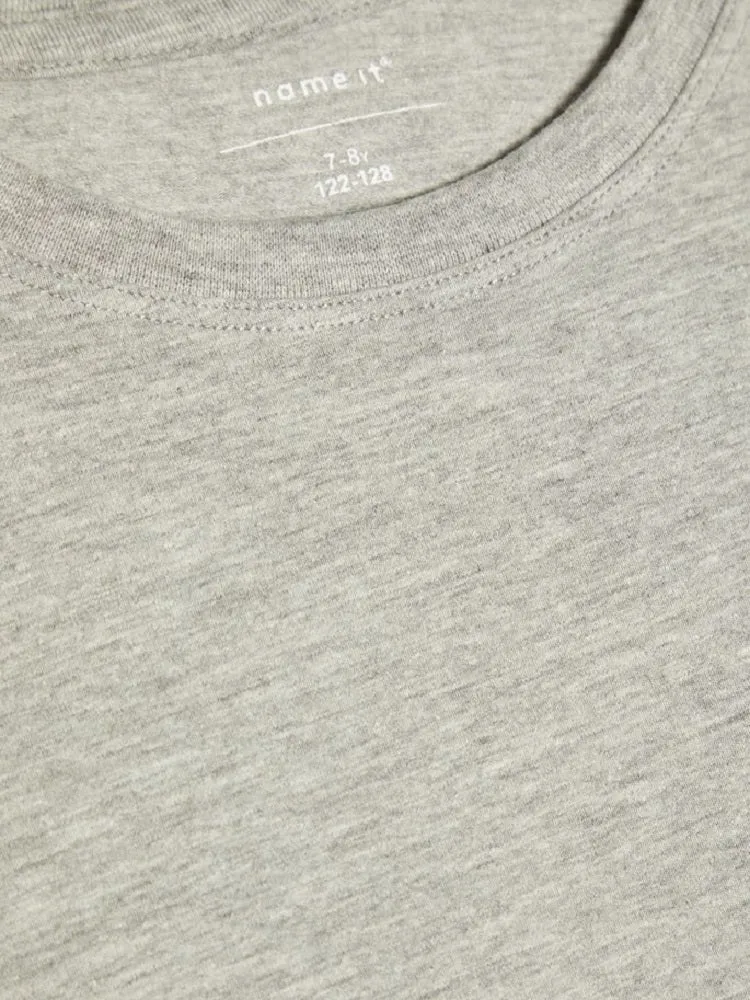 T-Shirt Stampa Città Bambino