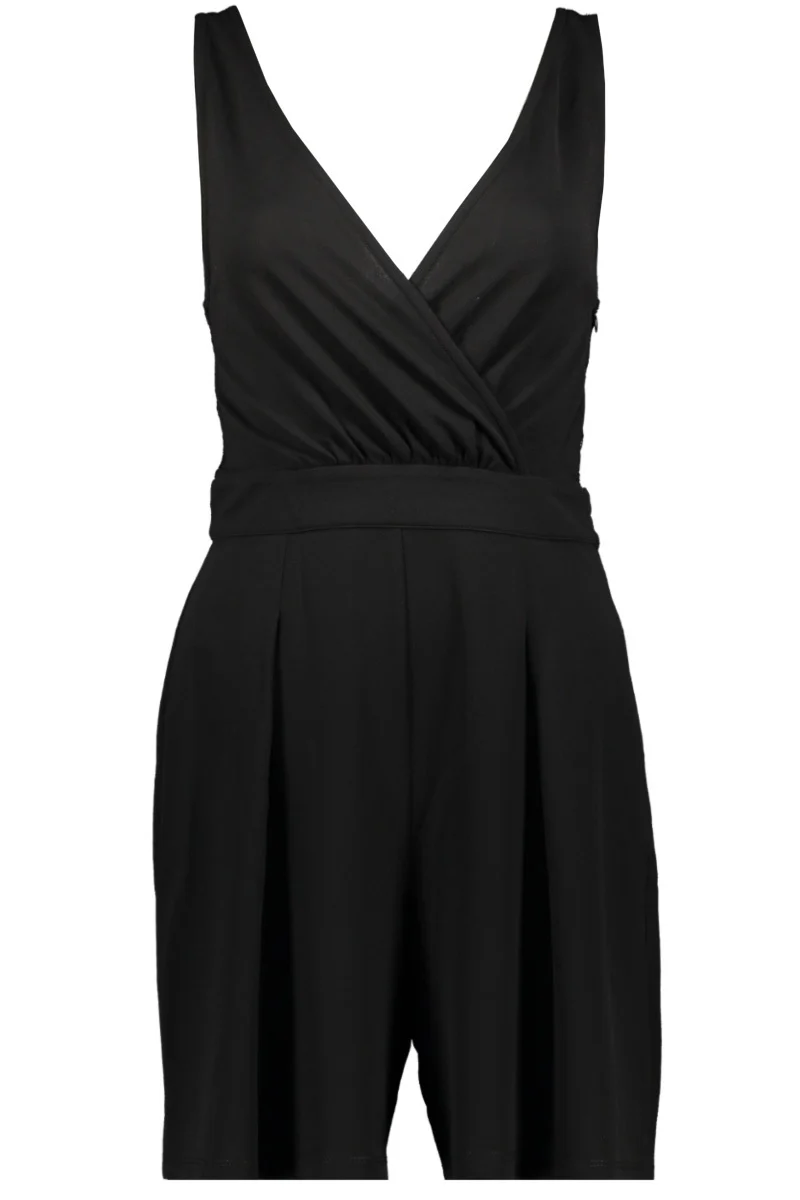 Tutina Donna Mona