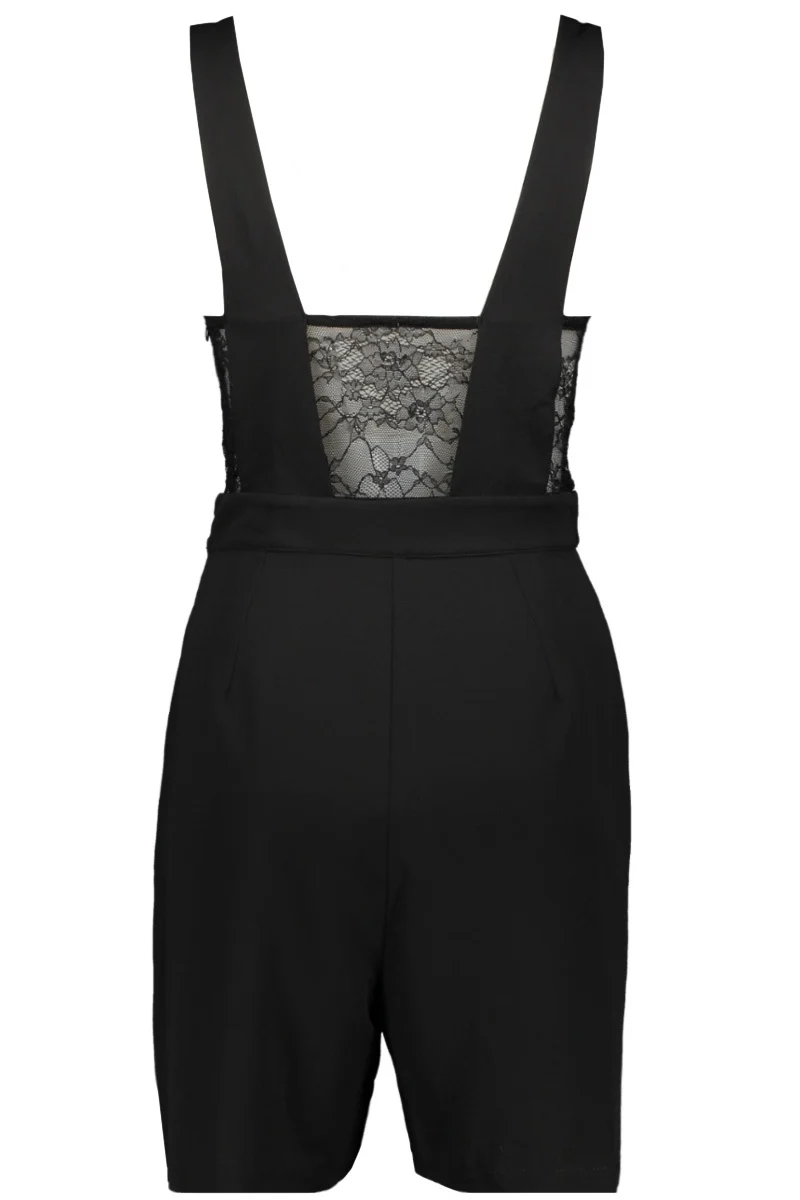 Tutina Donna Mona