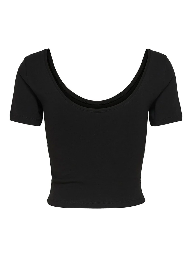 T-shirt Donna Corta