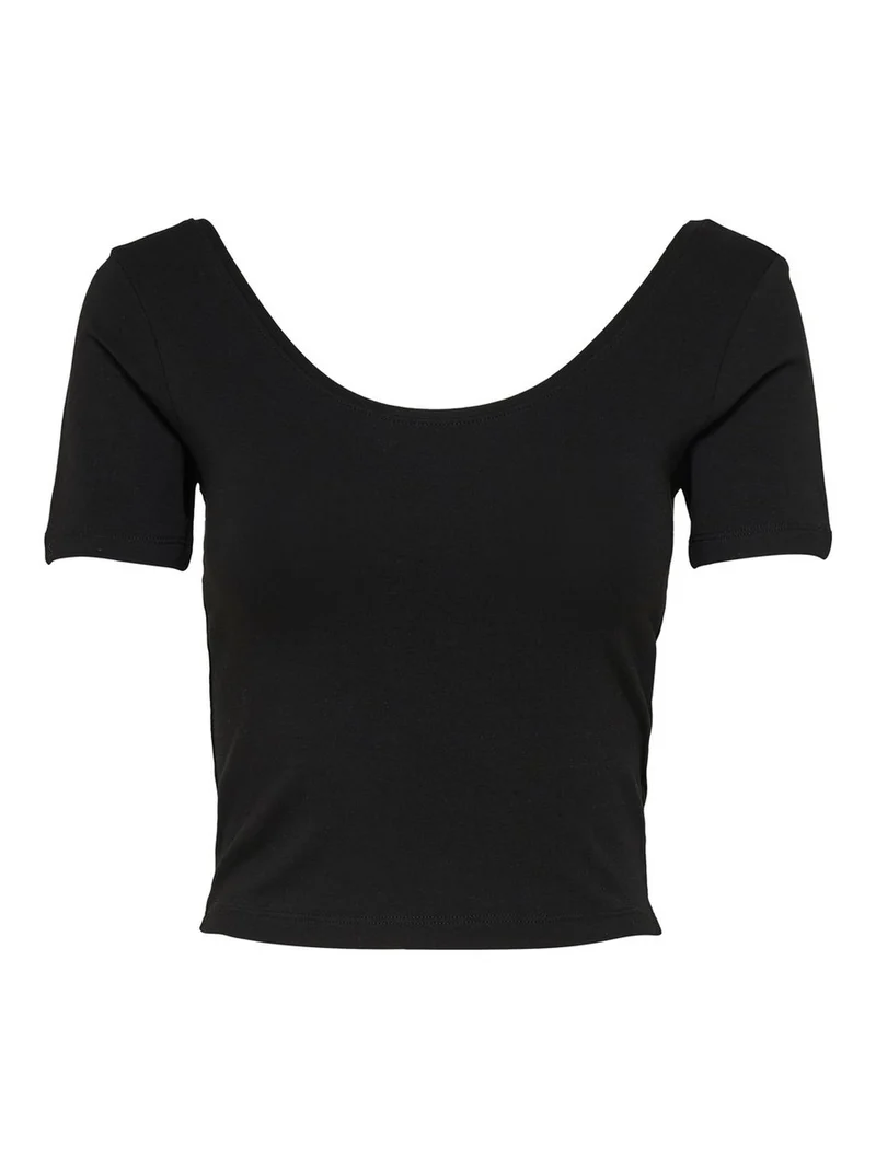 T-shirt Donna Corta