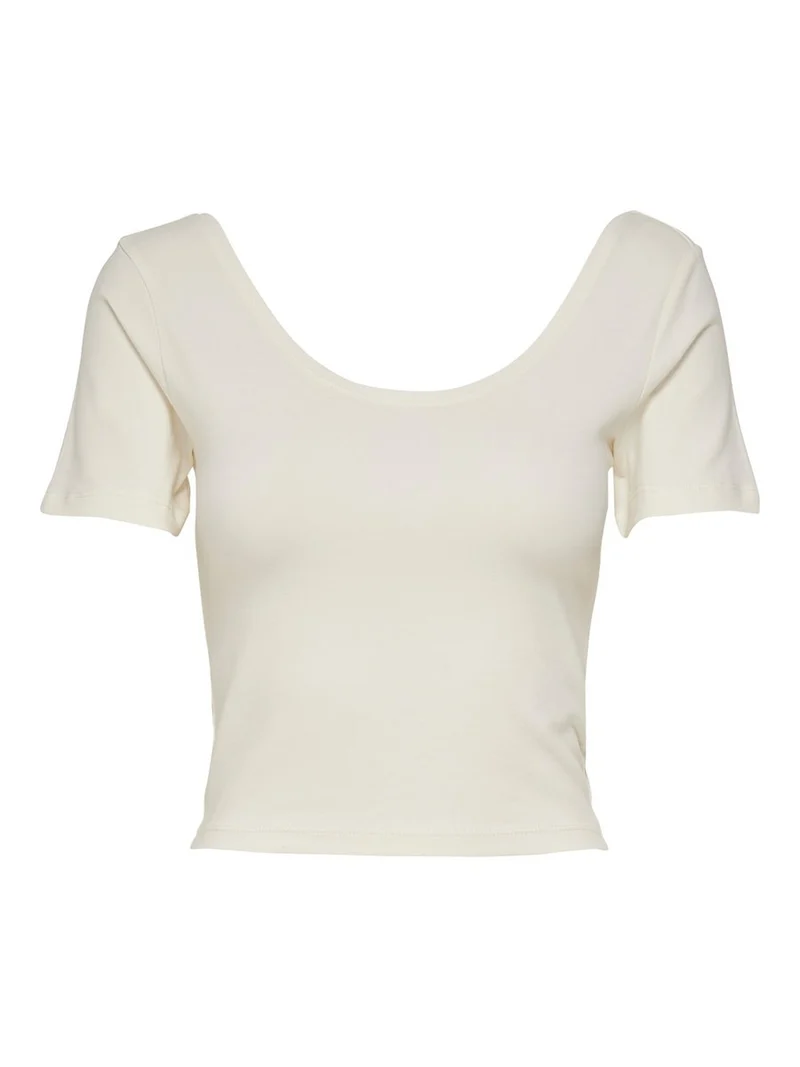 T-shirt Donna Corta