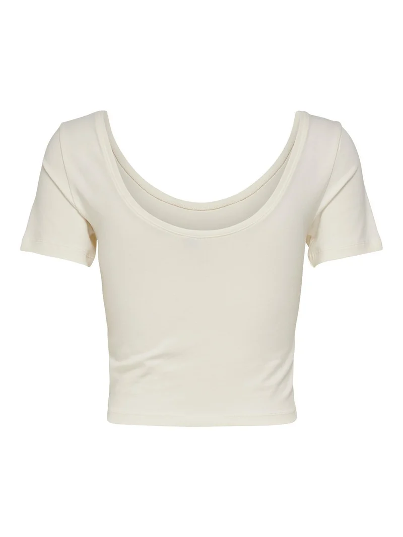 T-shirt Donna Corta