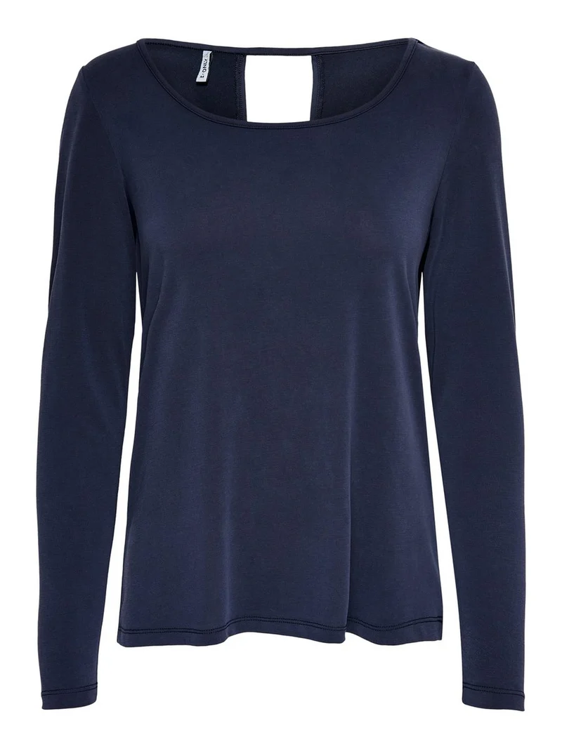 Maglia Donna Free Knot