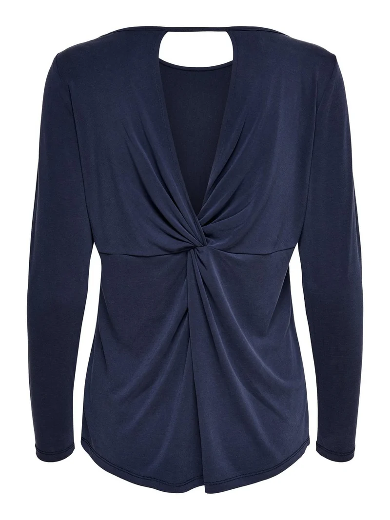 Maglia Donna Free Knot