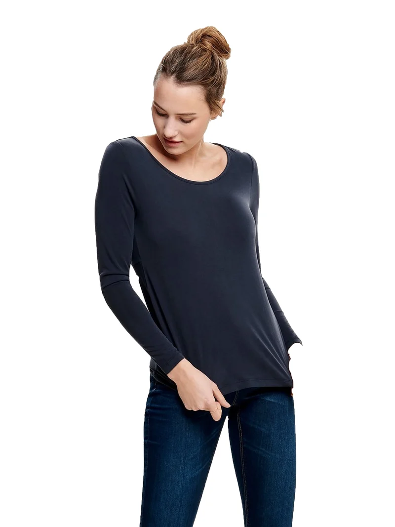 Maglia Donna Free Knot