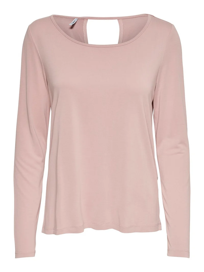 Maglia Donna Free Knot