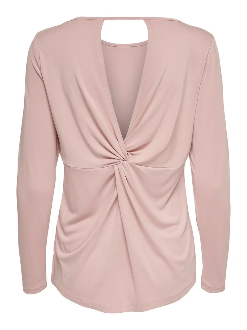 Maglia Donna Free Knot