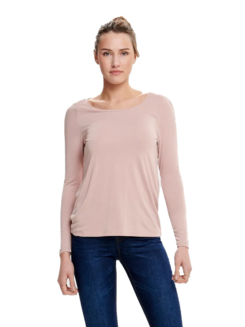Maglia Donna Free Knot