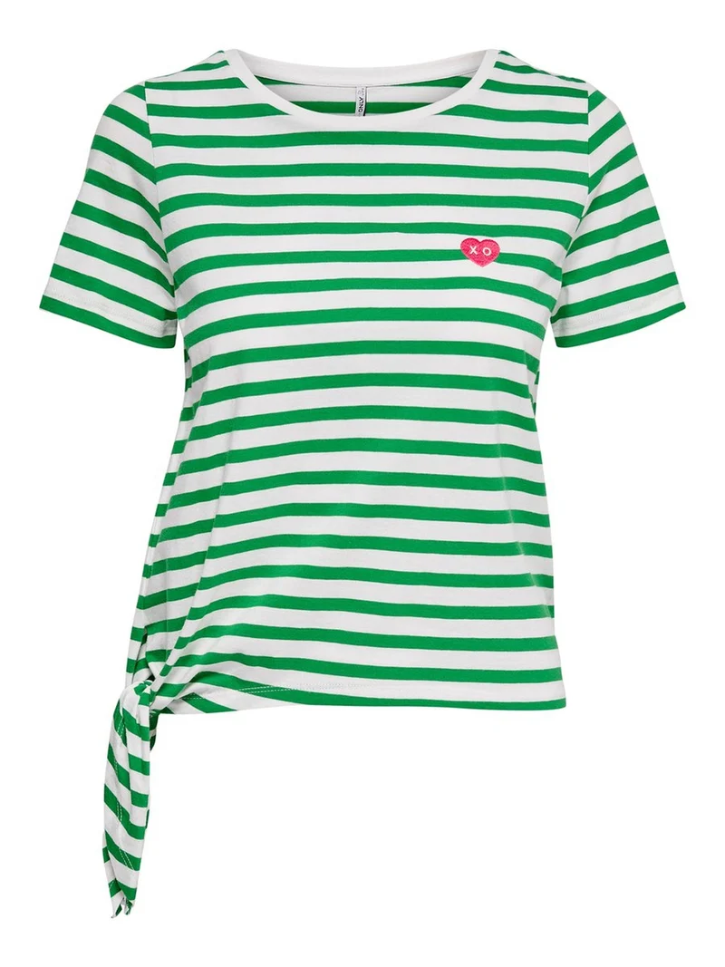 T-shirt Donna Brave