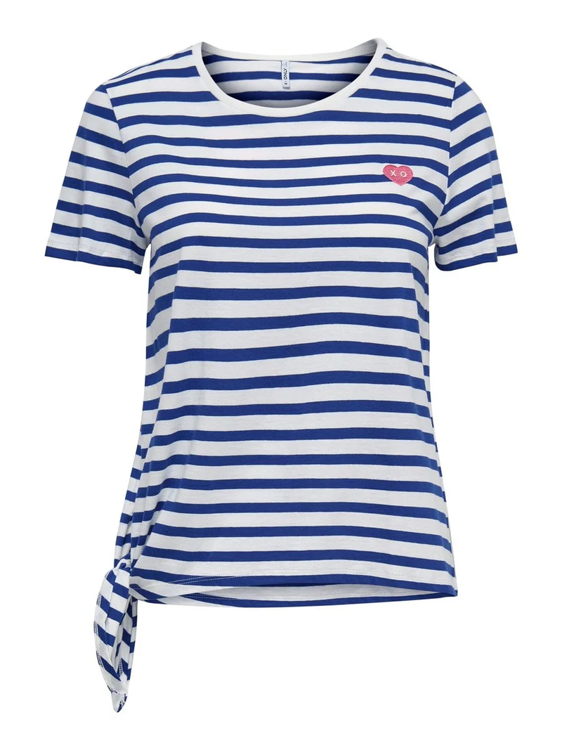 T-shirt Donna Brave