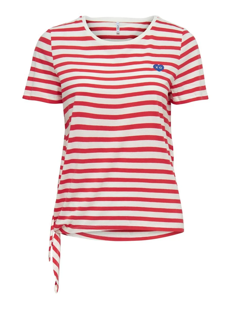T-shirt Donna Brave