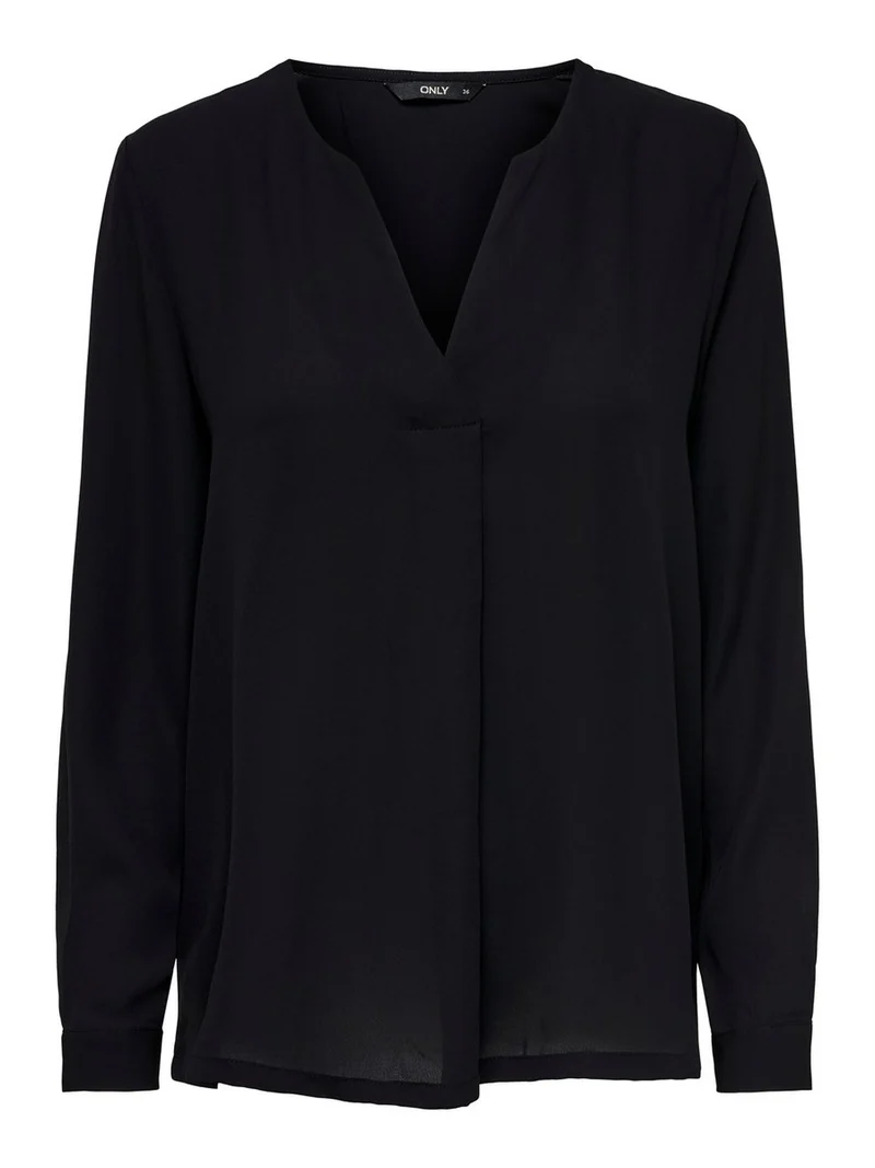 Maglia Maniche Lunghe Donna Ata
