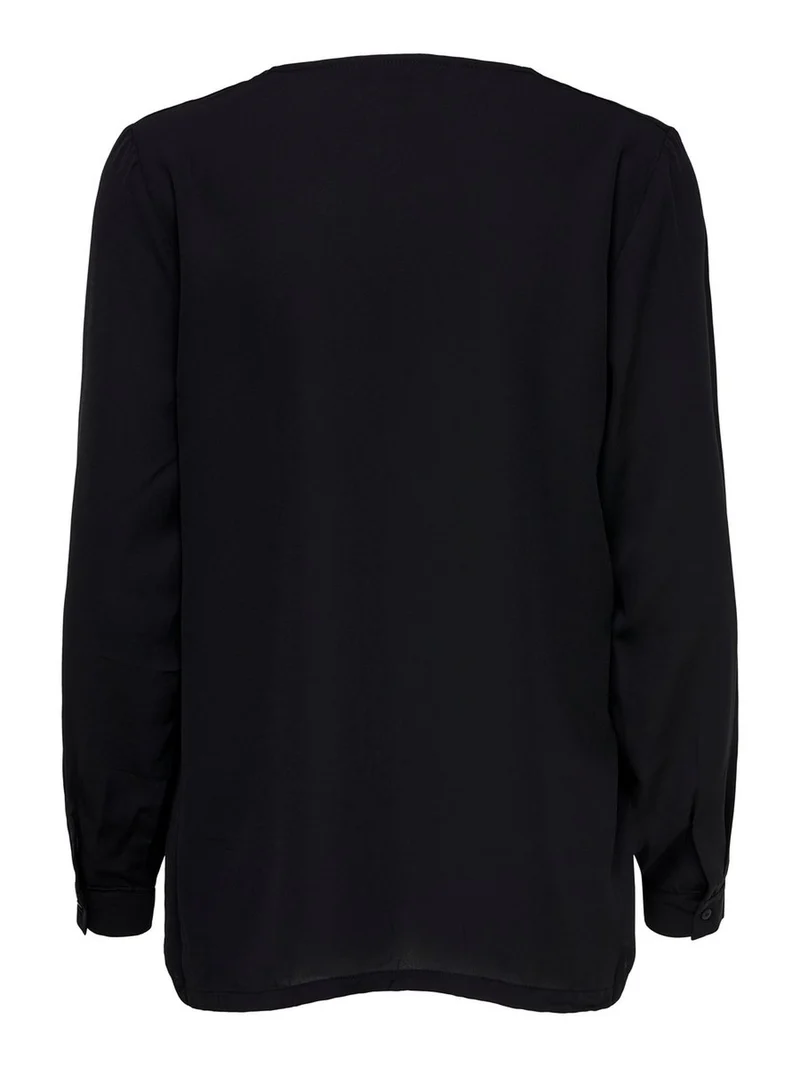 Maglia Maniche Lunghe Donna Ata