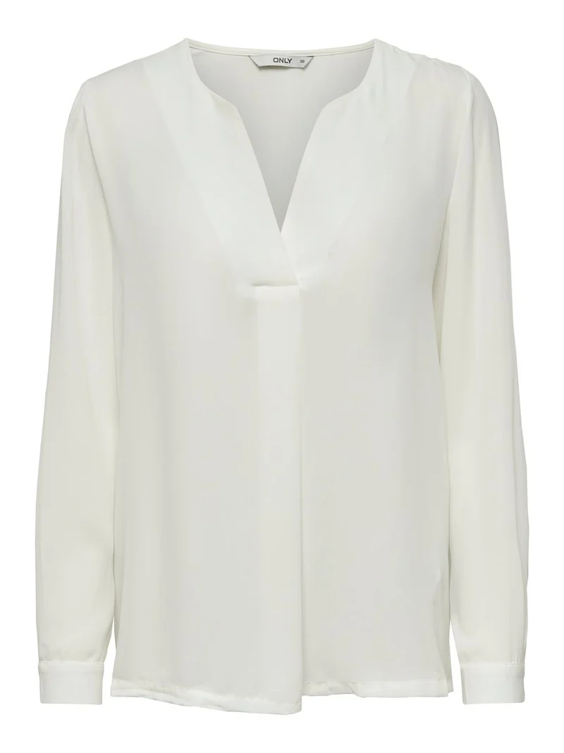 Maglia Maniche Lunghe Donna Ata