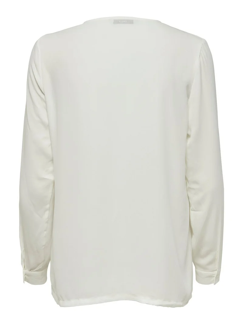 Maglia Maniche Lunghe Donna Ata