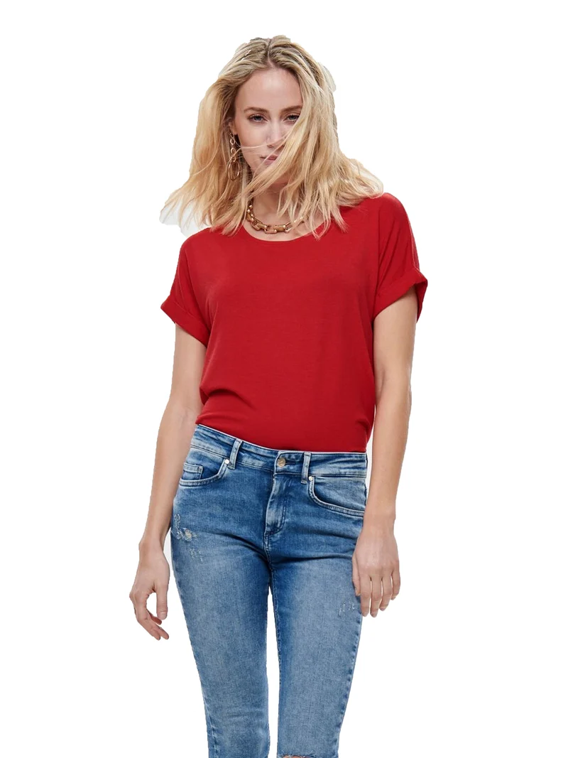 T-shirt Donna Moster