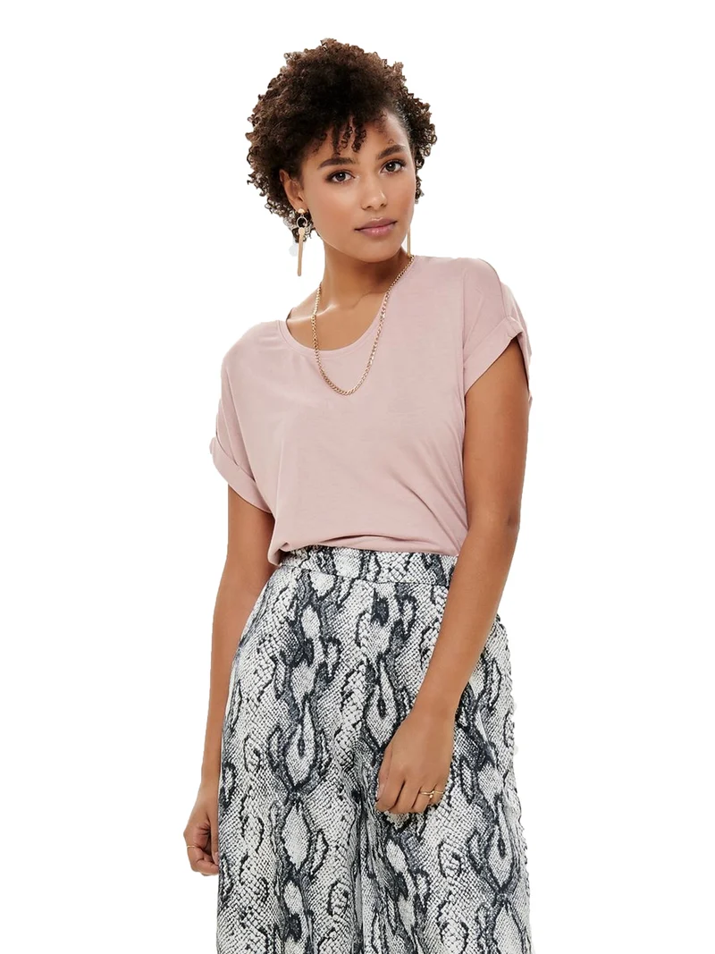 T-shirt Donna Moster
