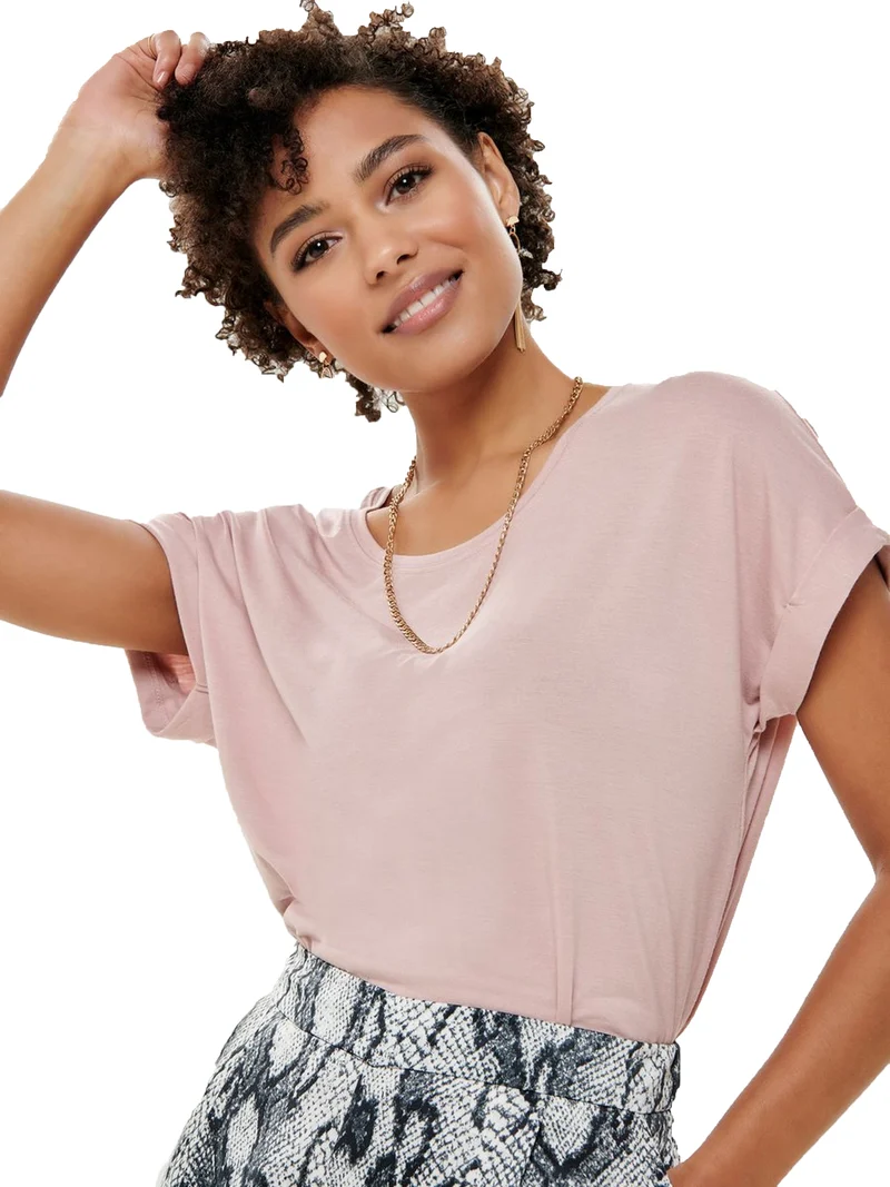 T-shirt Donna Moster