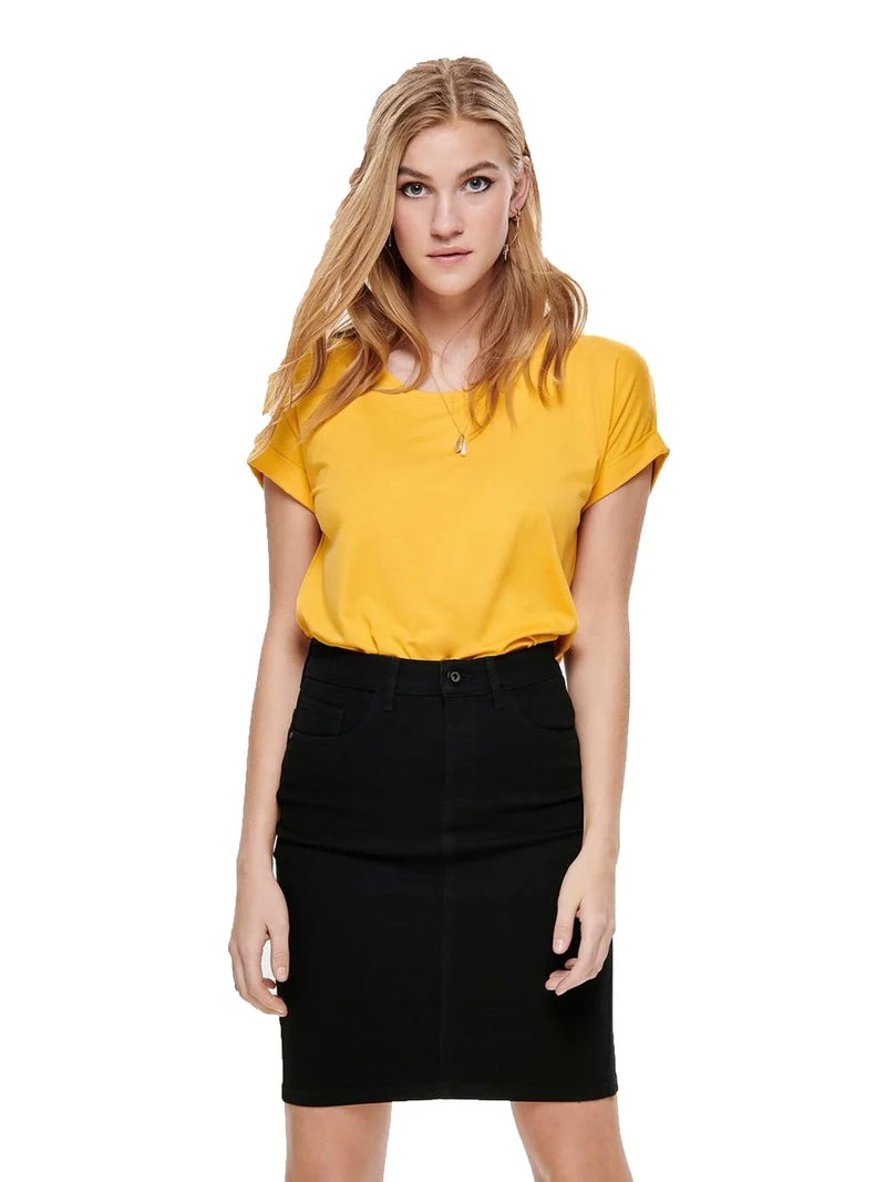 T-shirt Donna Moster