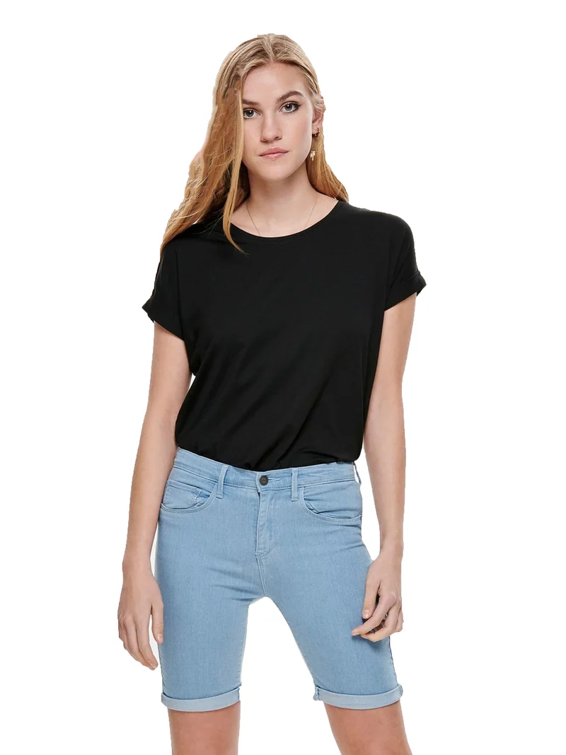 T-shirt Donna Moster