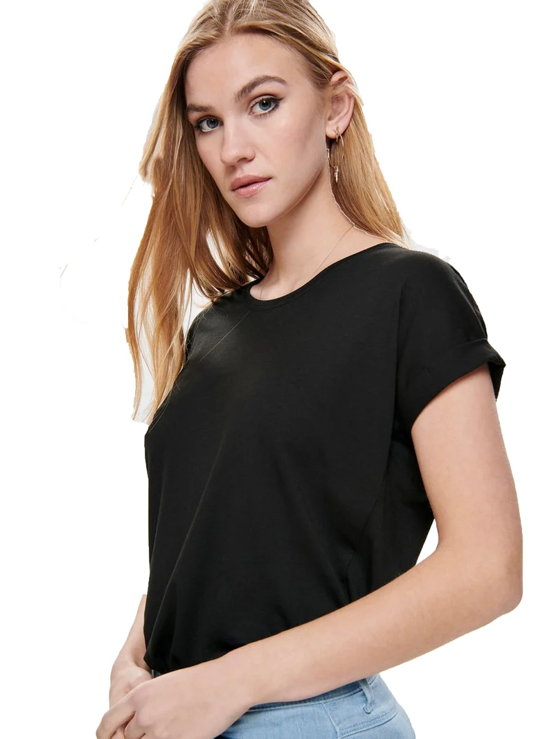 T-shirt Donna Moster