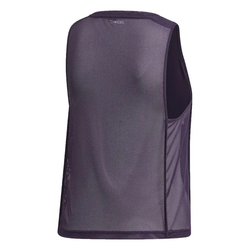 Canotta Donna Tennis Escouade