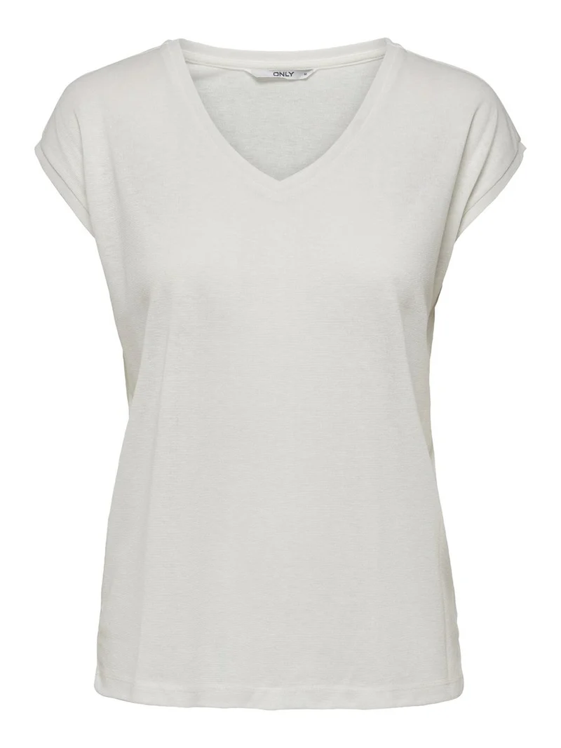 T-shirt Donna Lurex