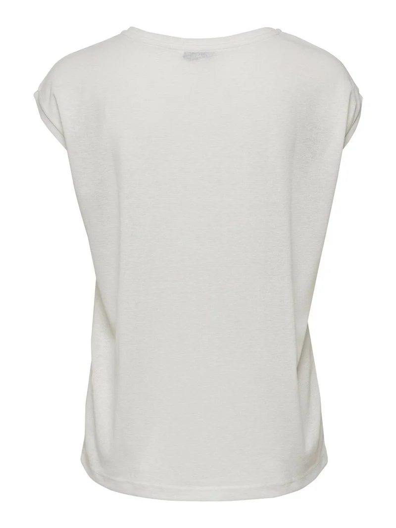 T-shirt Donna Lurex