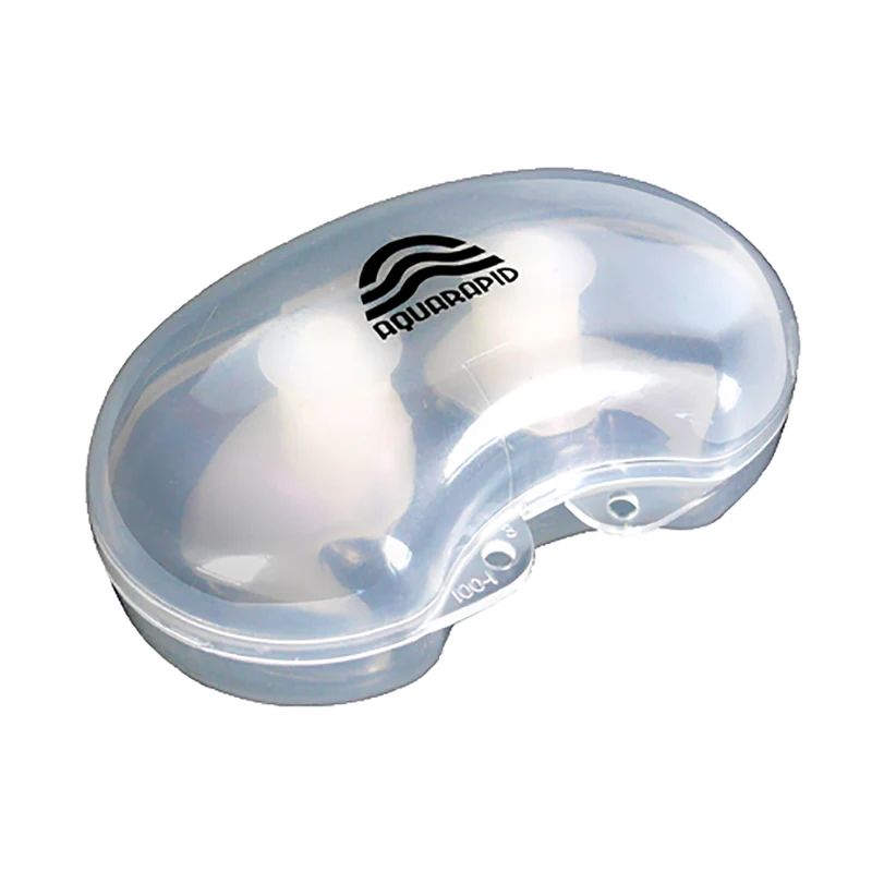 Tappi Orecchie Nuoto