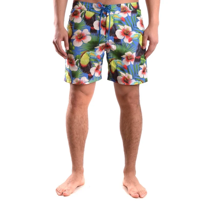 Costume Boxer Uomo Fantasia Tucani