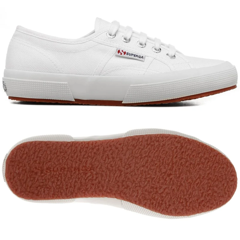Scarpe Donna 2750 Classic Cotton