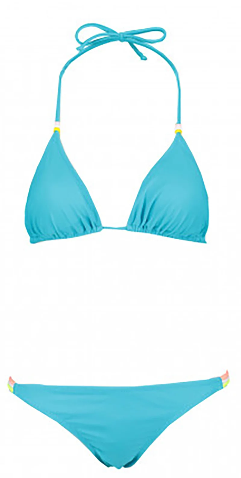 Bikini Donna Top Triangolo