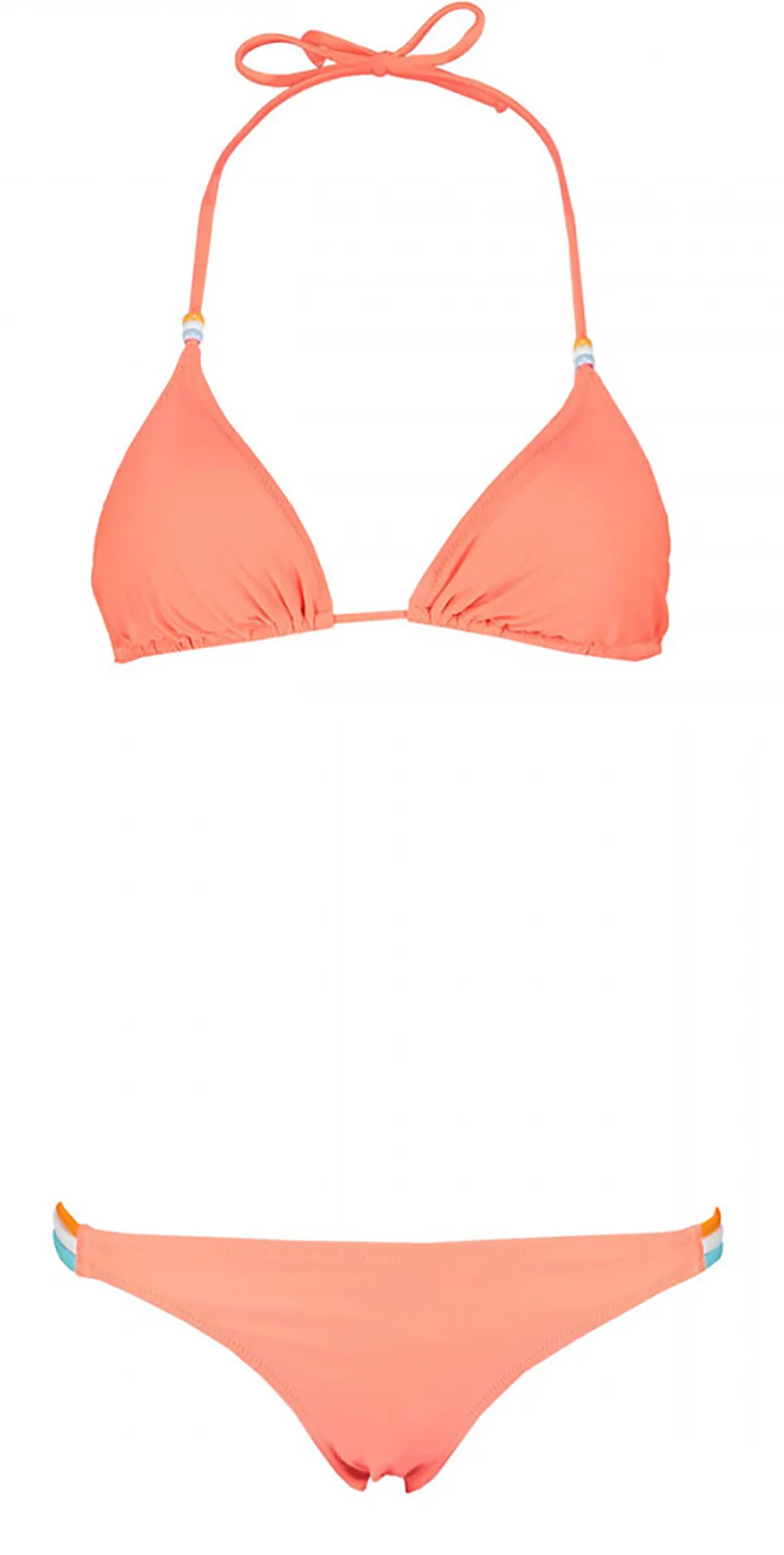 Bikini Donna Top Triangolo