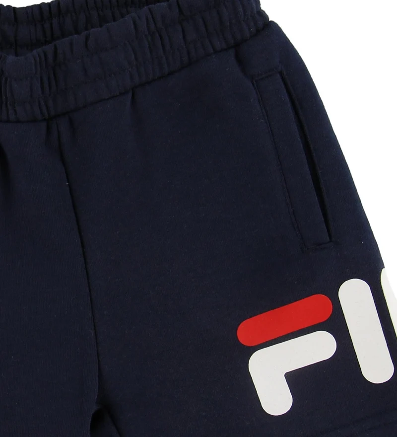 Shorts Junior Classic Basic
