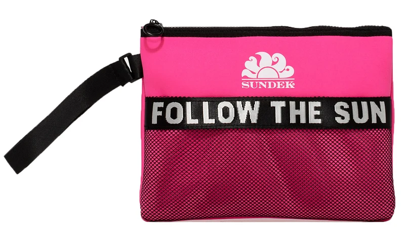 Pochette Neoprene