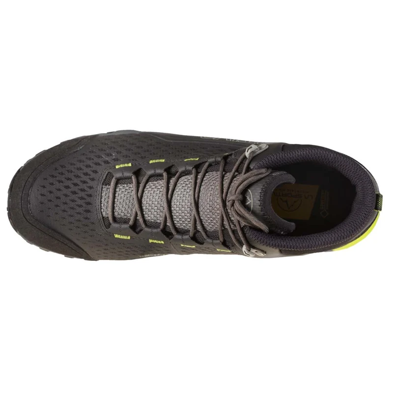 Scarponi Trekking Uomo Stream GTX Surround