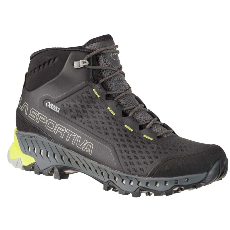 Scarponi Trekking Uomo Stream GTX Surround