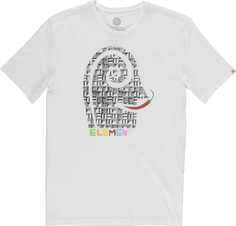 T-Shirt Uomo Pimiento