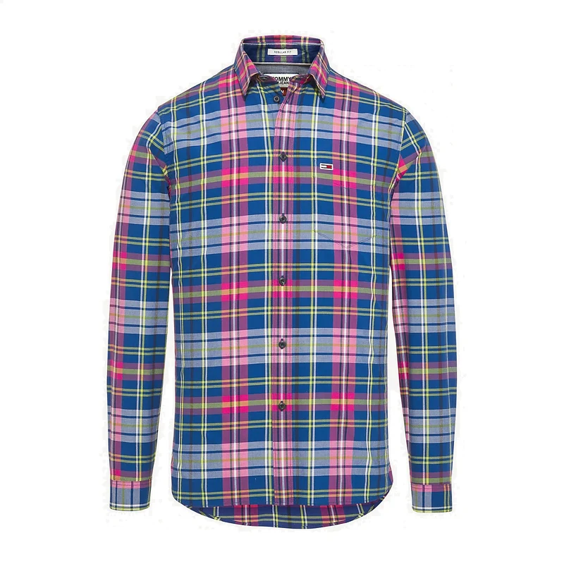 Camicia Uomo Essential M/L