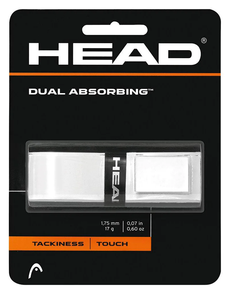 Grip Dual Absorbing