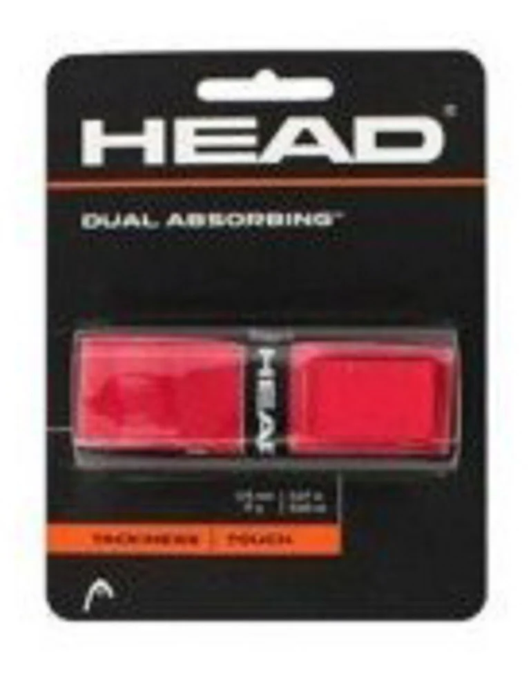 Grip Dual Absorbing