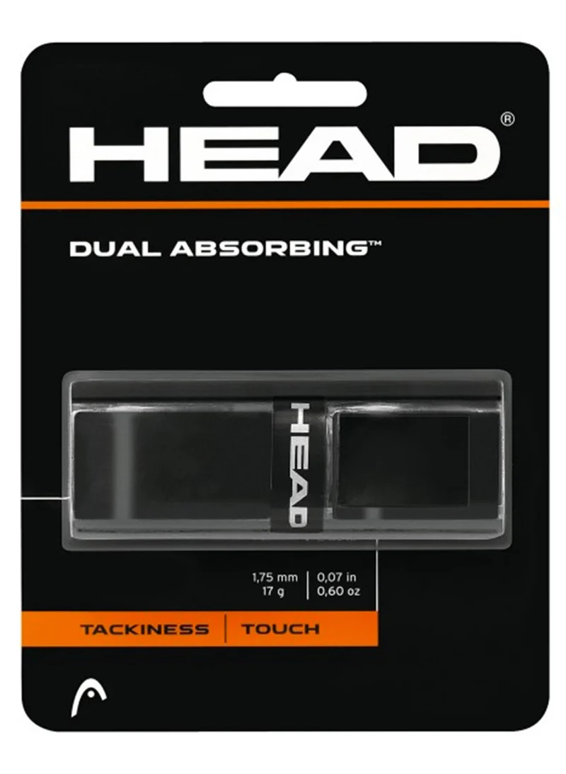Grip Dual Absorbing
