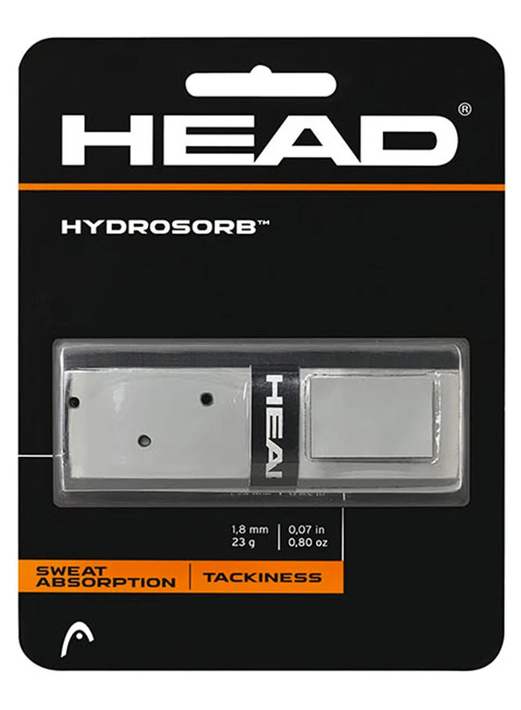 Grip Dual Absorbing