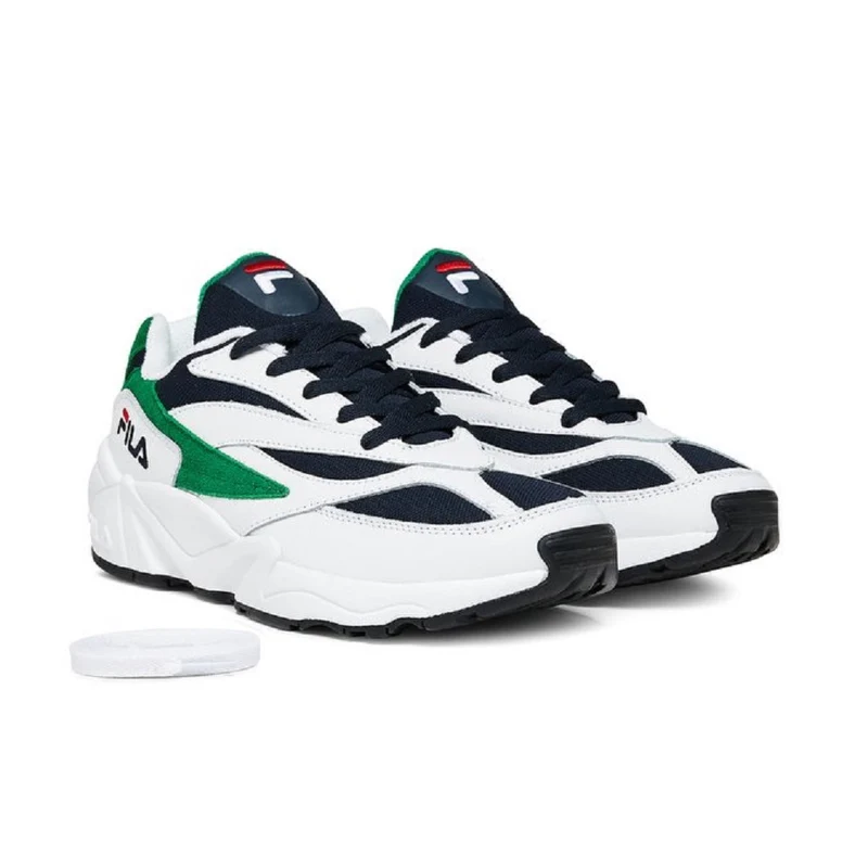 Scarpe Uomo Venom 94 Low