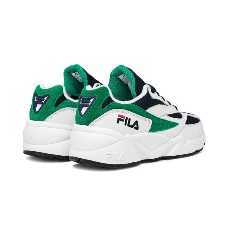 Scarpe Uomo Venom 94 Low