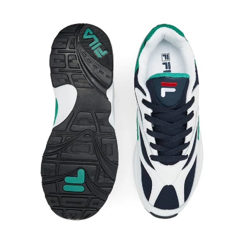 Scarpe Uomo Venom 94 Low