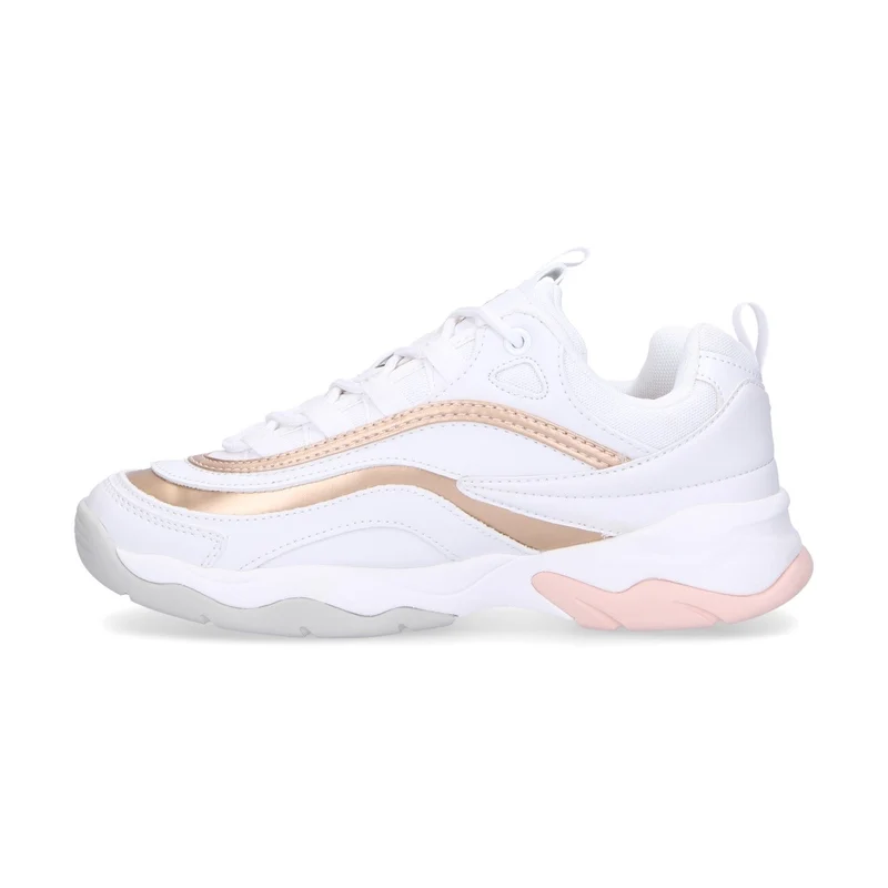 Scarpe Donna Ray F Low