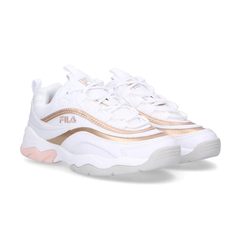 Scarpe Donna Ray F Low
